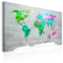 Planete Discount PD11499-90-60 tableau
