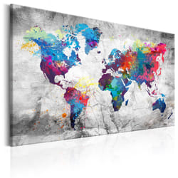 Planete Discount PD11513-90-60 tableau