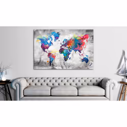 Planete Discount PD11513-90-60 tableau