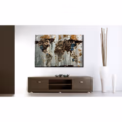Planete Discount PD11515-90-60 tableau