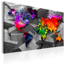 Planete Discount PD11516-90-60 tableau