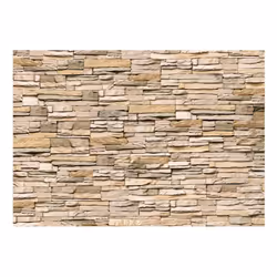 Papier peint intissé Fonds et Dessins Decorative Stone - PD14115-400-280