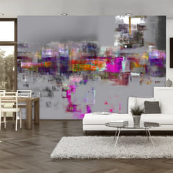 Papier peint intissé Abstractions Morpheus Madness - PD13220-400-280