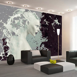 Papier peint intissé Personnes Boundless Love - PD14632-400-280
