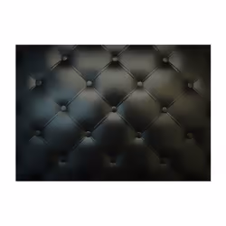 Planete Discount PD14121-100-70 papier-peint Papier peint non tissé Noir
