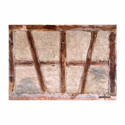 Papier peint intissé Fonds et Dessins Old Barn - PD14122-400-280