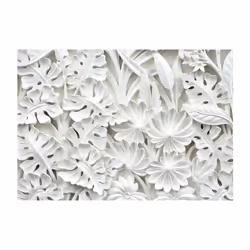 Planete Discount PD14129-300-210 papier-peint Papier peint non tissé Blanc