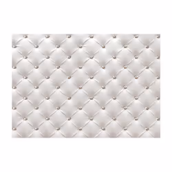 Planete Discount PD14132-100-70 papier-peint Papier peint non tissé Blanc