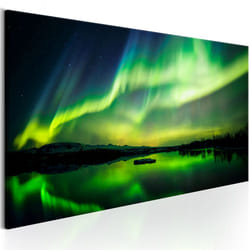 Tableau Green Sky - PD9830-135-45