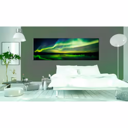 Tableau Green Sky - PD9830-135-45