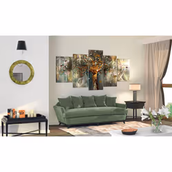 Tableau Golden Tree II - PD8671-200-100