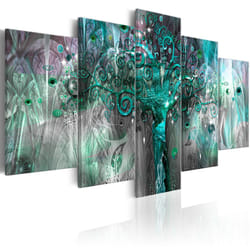 Tableau Tree of the Future II - PD8672-200-100