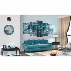 Tableau Tree of the Future II - PD8672-200-100