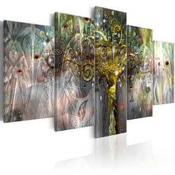 Tableau Precious Talisman II - PD8673-200-100