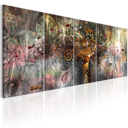Tableau Land of Happiness I - PD8676-225-90