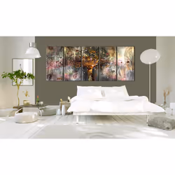 Tableau Land of Happiness I - PD8676-225-90