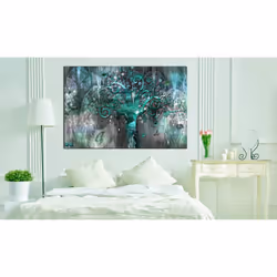 Tableau Tree of the Future - PD8678-120-80