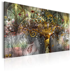 Tableau Precious Talisman - PD8679-120-80