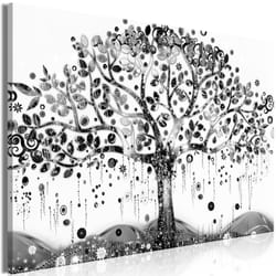 Tableau Abundant Tree (1 Part) Wide - PD8680-120-80
