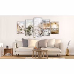 Tableau Starry Dandelions II - PD8681-200-100