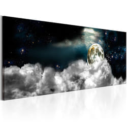 Tableau Moon in the Clouds - PD9835-135-45
