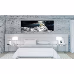 Tableau Moon in the Clouds - PD9835-135-45