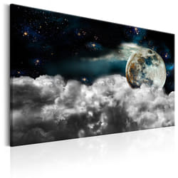 Tableau Magic Night - PD9836-120-80