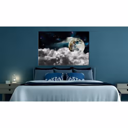 Tableau Magic Night - PD9836-120-80