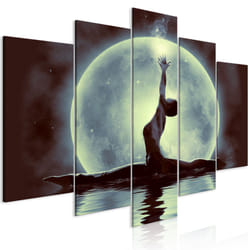 Planete Discount PD11873-100-50 tableau