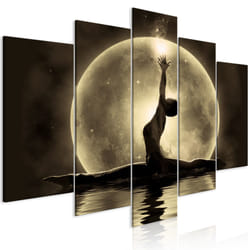 Planete Discount PD11874-100-50 tableau