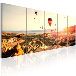 Tableau Balloon Rides I - PD9844-225-90