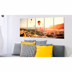 Tableau Balloon Rides I - PD9844-225-90
