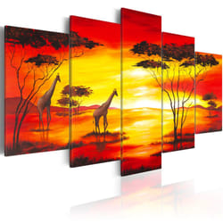 Planete Discount PD11990-100-50 tableau
