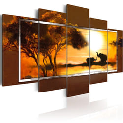 Planete Discount PD11991-100-50 tableau
