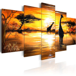 Planete Discount PD11993-100-50 tableau
