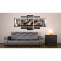 Tableau Chic moderne - PD8697-200-100
