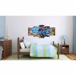 Planete Discount PD8192-100-50 tableau