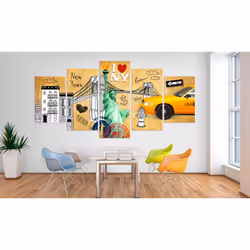 Planete Discount PD12076-100-50 tableau