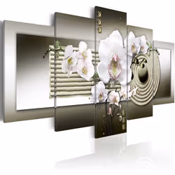 Planete Discount PD12502-200-100, Crème, Gris, Blanc, Panneaux MDF, 2000 mm, 20 mm, 1000 mm