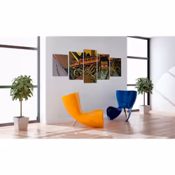 Planete Discount PD11820-100-50 tableau