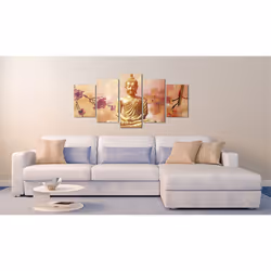 Tableau Zen Mantra - PD12503-200-100