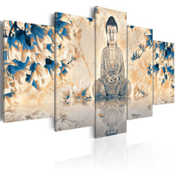 Tableau Zen Guide spirituel - PD12505-200-100