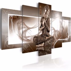 Planete Discount PD12506-200-100, Marron, Blanc, Panneaux MDF, 2000 mm, 20 mm, 1000 mm