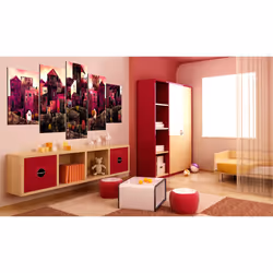 Planete Discount PD12079-100-50 tableau