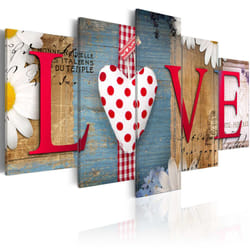 Planete Discount PD12318-100-50 tableau