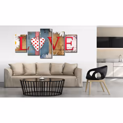 Planete Discount PD12318-100-50 tableau