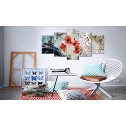 Planete Discount PD12080-100-50 tableau