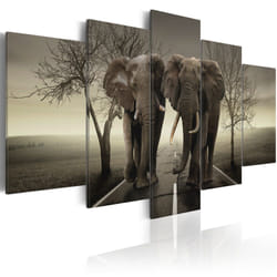 Tableau It's a wild World! - PD8196-200-100