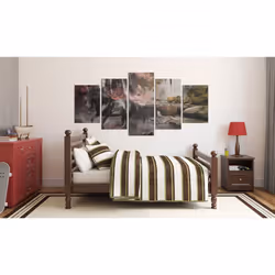 Planete Discount PD8198-100-50 tableau