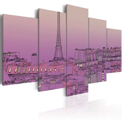 Planete Discount PD12081-100-50 tableau